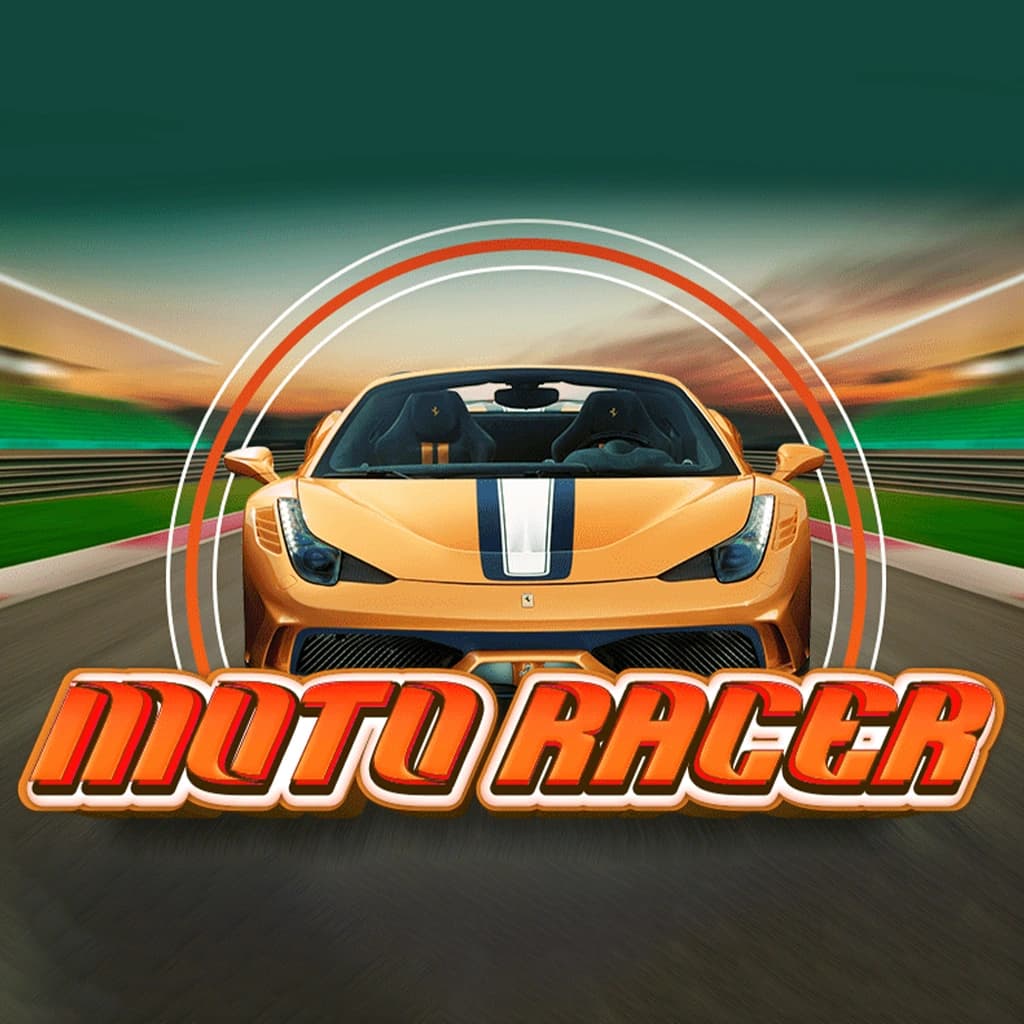 Play Moto Racer online for free on Gamezy24