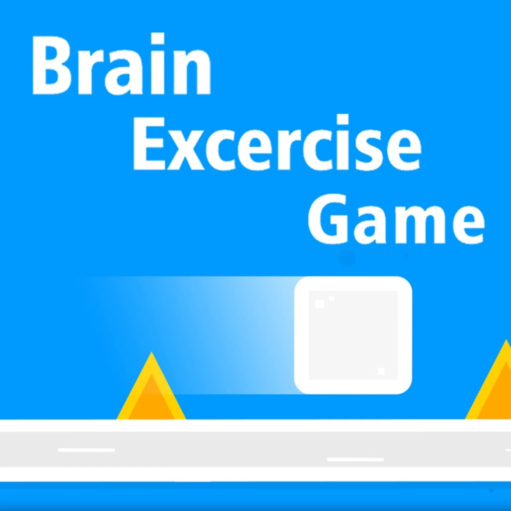 Play Brain Exercise Game online for free on Gamezy24