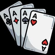 Card games category on Gamezy24