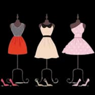 Dress Up games category on Gamezy24