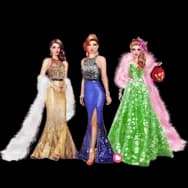 Beauty games category on Gamezy24