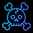 Horror games category on Gamezy24