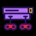 Local Multiplayer games category on Gamezy24