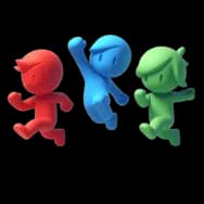 Multiplayer games category on Gamezy24