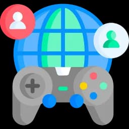 Online Multiplayer games category on Gamezy24