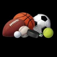 Sports games category on Gamezy24