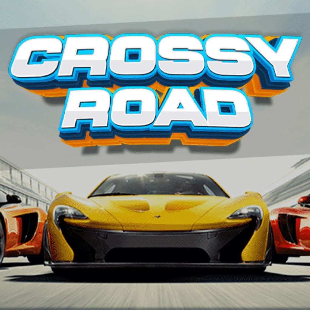 Play Crossy Road online for free on Gamezy24