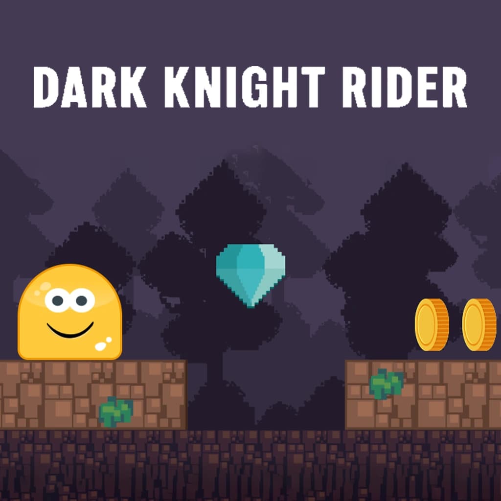 Play Dark Knight Rider online for free on Gamezy24