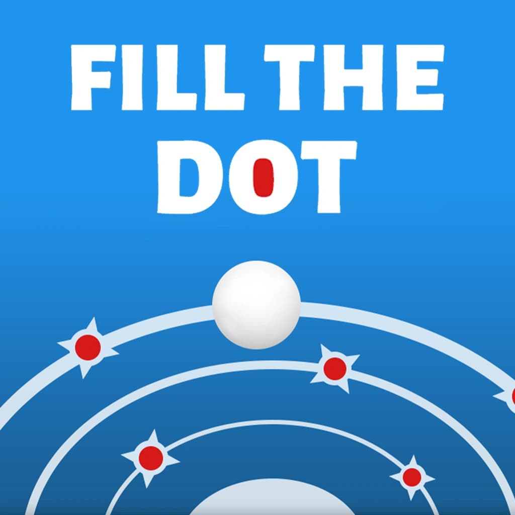 Play Fill The Dot online for free on Gamezy24