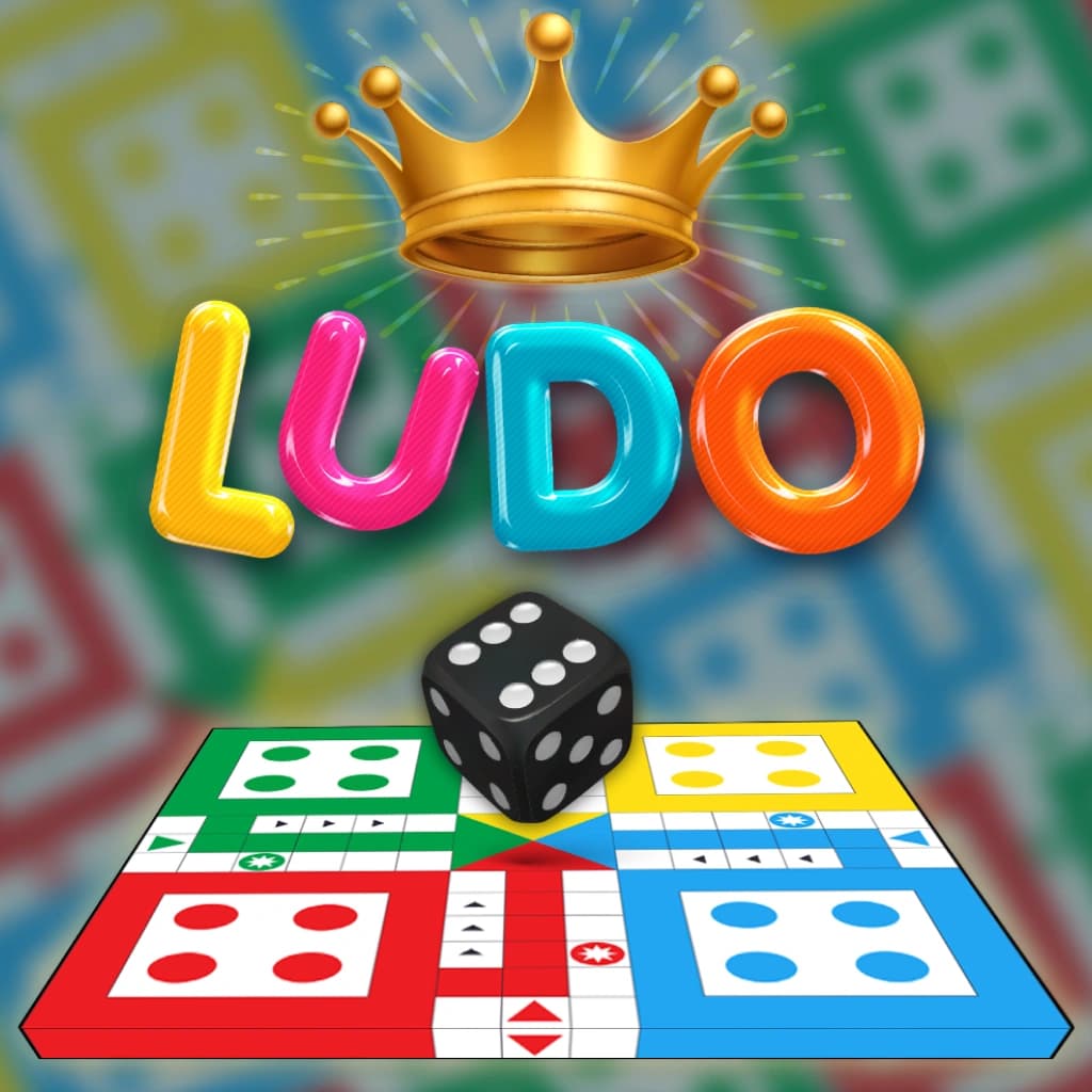 Play Ludo Multiplayer online for free on Gamezy24