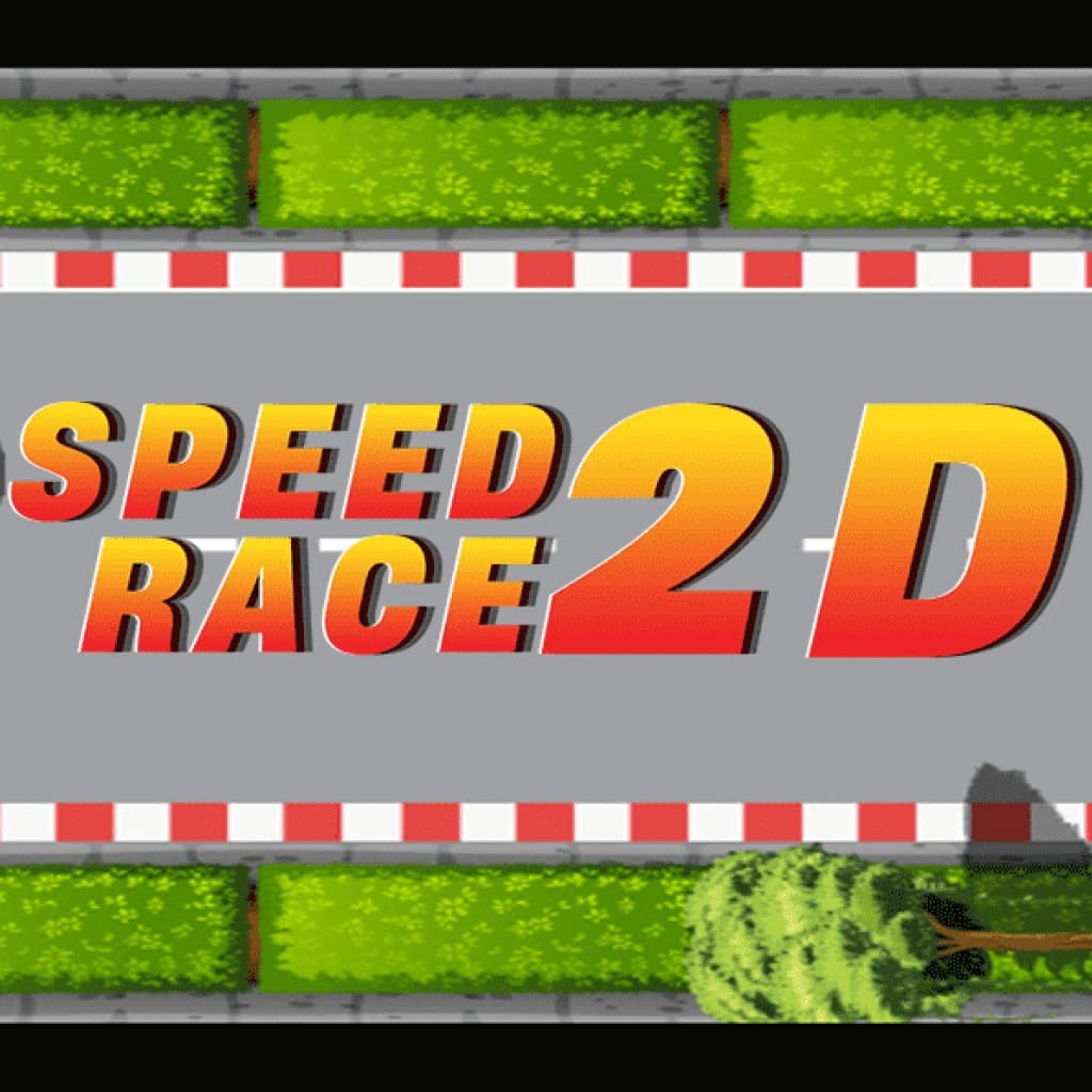 Play Road Race 2D online for free on Gamezy24