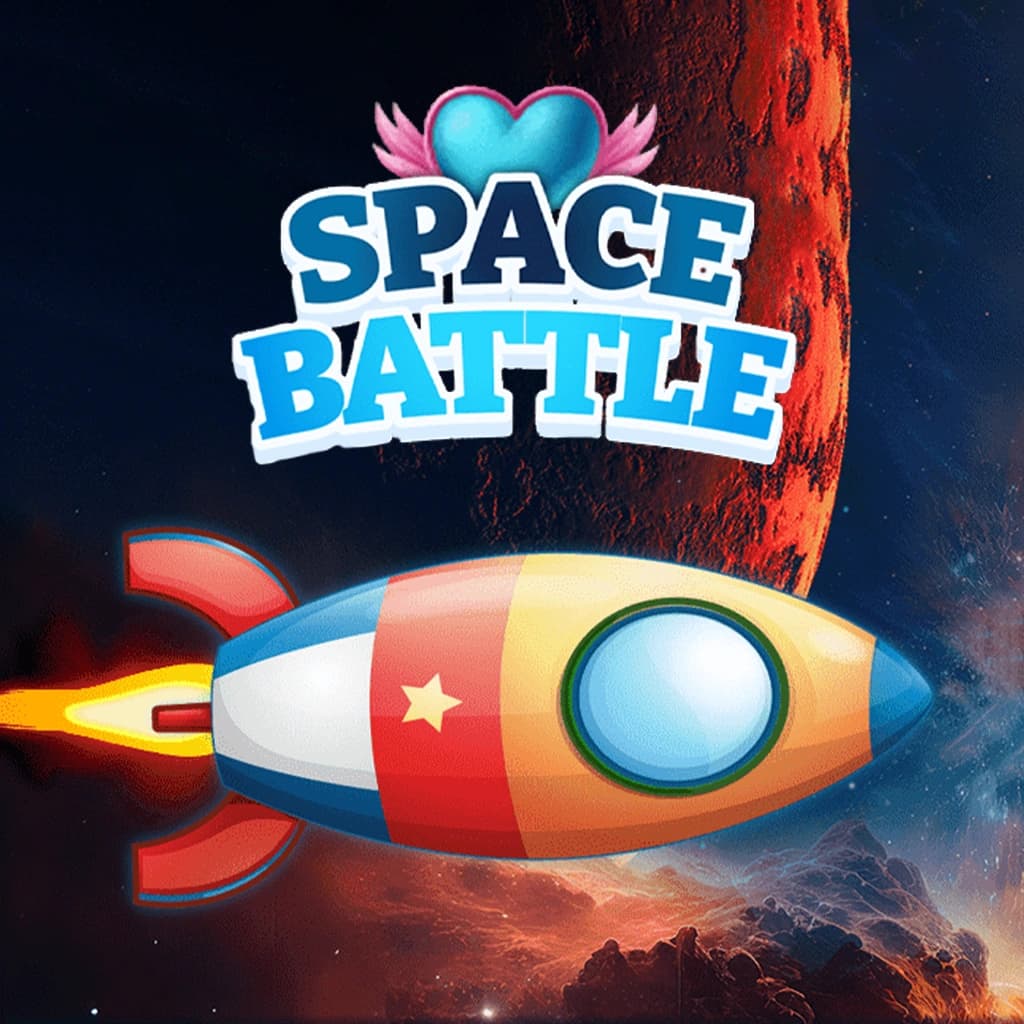 Play Space Battle online for free on Gamezy24